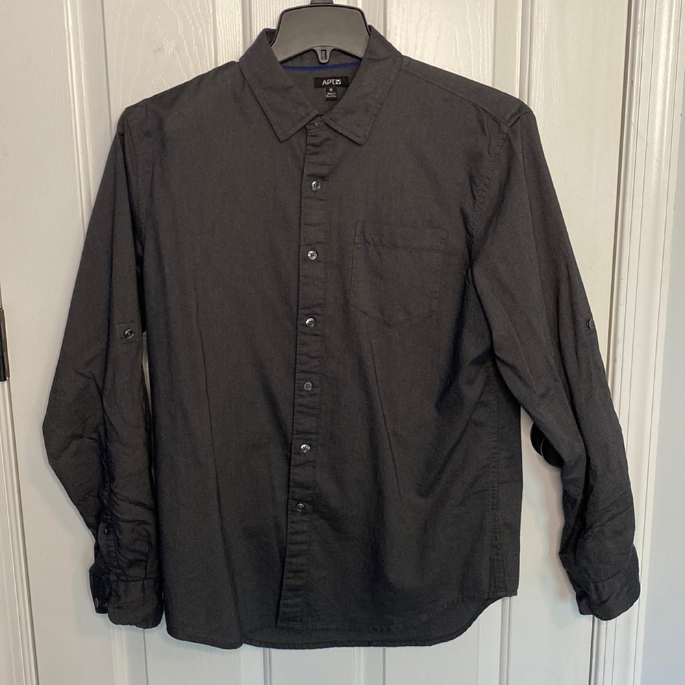 Men’s Apt. 9 Button-down